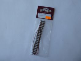 Bemo 4283 000 Anschlussgleis, ca. 16,5cm, neu, originalverp.