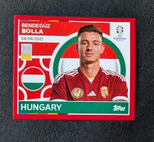 Topps EM 2024--HUN 11