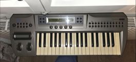 Synthesizer Korg Prophecy Solo Synthesizer gebraucht