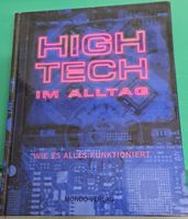 High Tech im Alltag - Wie es funktioniert - Top Zustand!