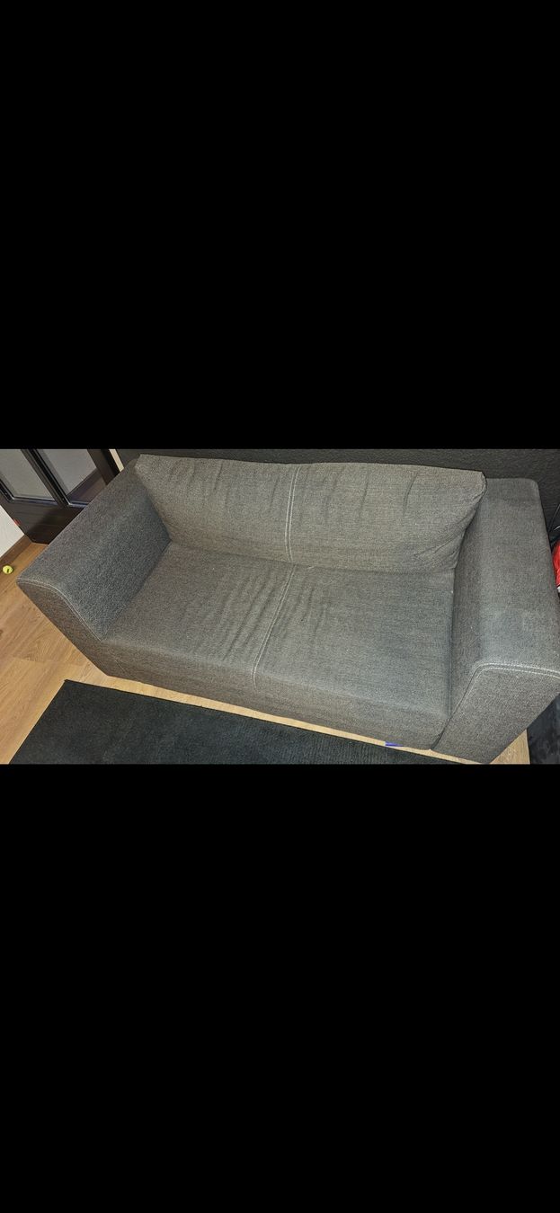 Ikea Divani: IKEA Bettsofa – Usato da Sumiswald venduto da mar_86c6