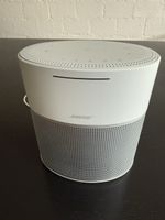Bose Home Speaker 300 Lautsprecher weiss mit Netzteil