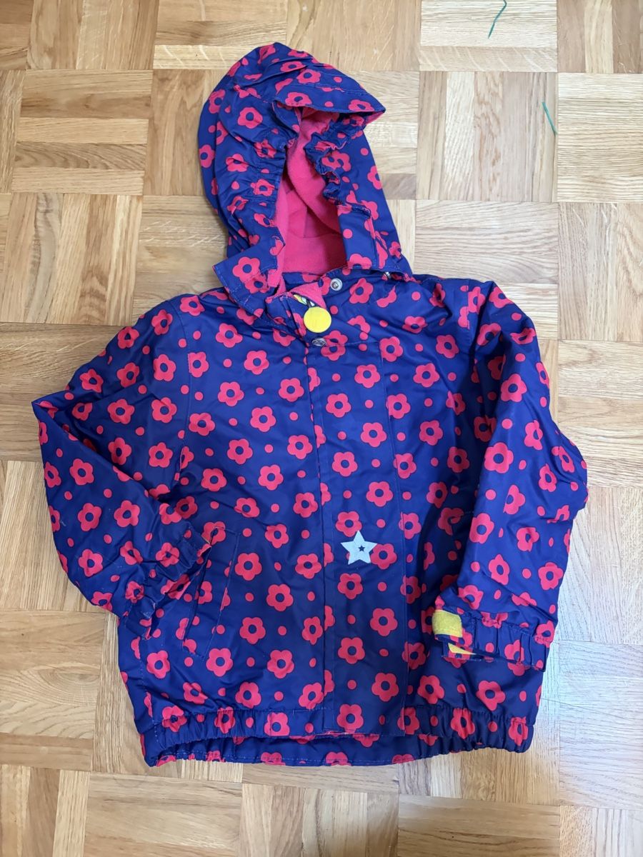 Giacche & Cappotti: Veste mi-saison /pluie – Usato da Vuarrens venduto da mja_jk7b
