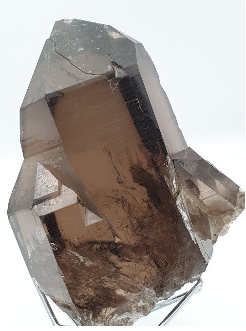 Minéraux & Lithothérapie: Rauchquarz – Neuf (Voir description) à Holderbank SO par swiss-minerals 1