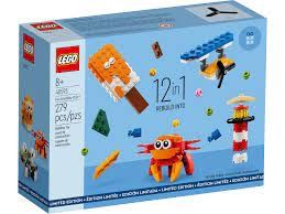 LEGO 40593 12 IN 1