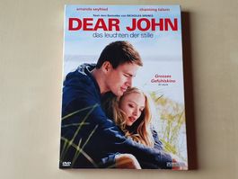 Dear John