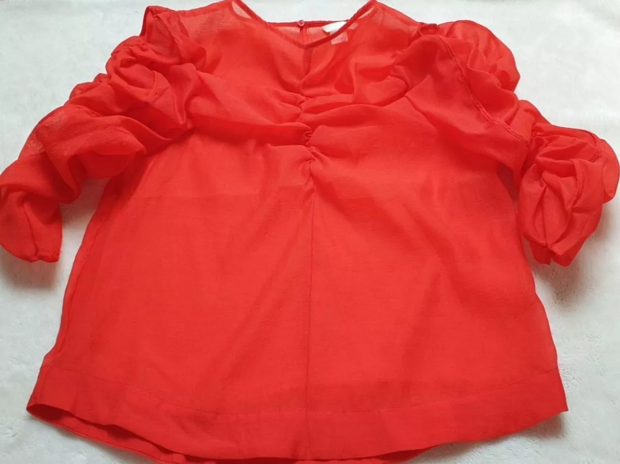 H&M Blusen: Bluse – Gebraucht aus Würenlos von JRP_71