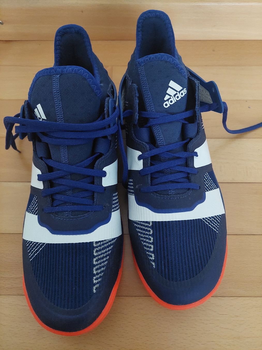 Adidas Scarpe da uomo: Neue Sportschuhen Adidas – Nuovo (secondo la descrizione) da Wettswil venduto da ste_z6c6