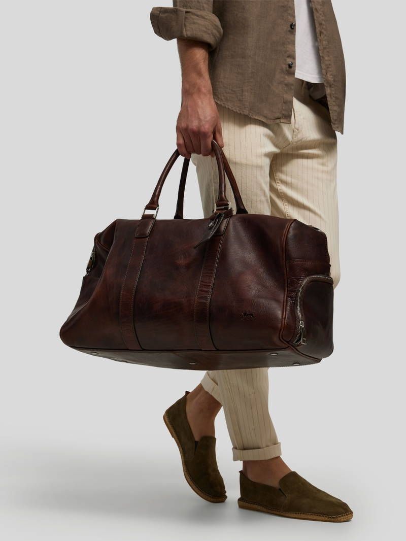 Paul Kehl Taschen: Weekender von Paul Kehl – Neu (gemäss Beschreibung) aus Engelburg von Styger13