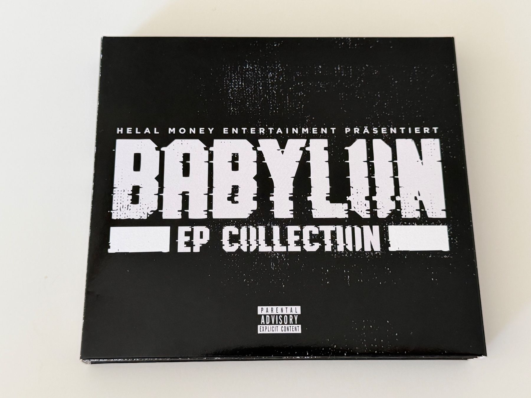 CD: Play69 - Babylon EP Collection 5 CD Set – Nuovo (secondo la descrizione) da Altstätten SG venduto da sheamus
