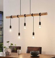 Lampe inklusive Birnen (Neu, Verpackt, Originalwert 200 CHF)
