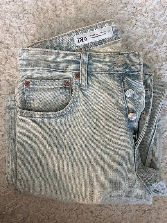 Jeans: Zara Jeans – Usato da Nürensdorf venduto da pgiuga