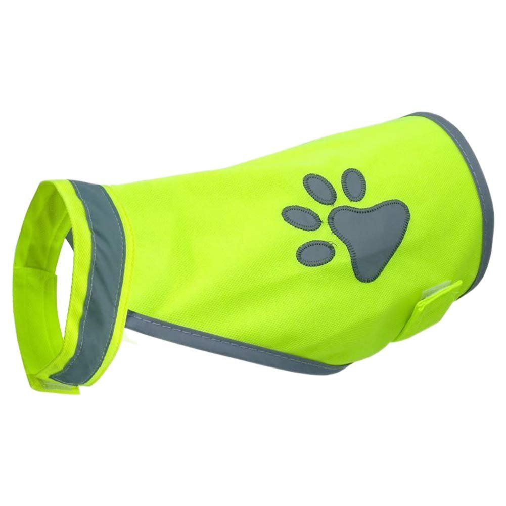 Vêtements: Hunde Leuchtveste  Warnweste Grösse M – Neuf avec emballage d'origine à Utzigen par Flyblue