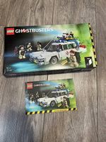 LEGO Ghostbusters 21108