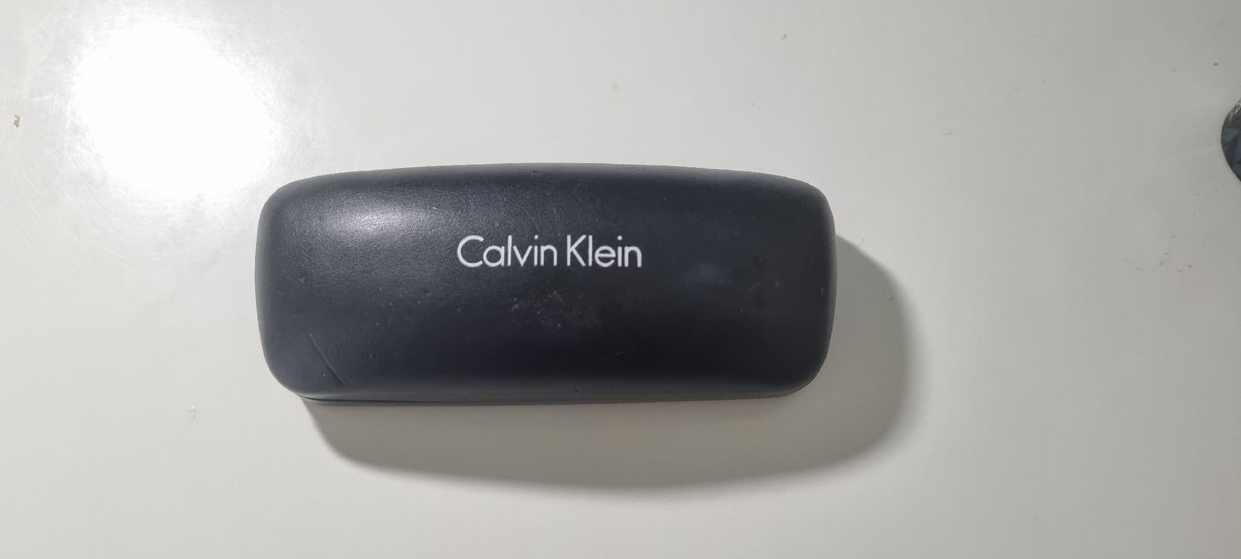 Calvin Klein Occhiali & Lenti: Lunettes de soleil Calvin Klein – Nuovo (secondo la descrizione) da Coppet venduto da zac_c6rd 2