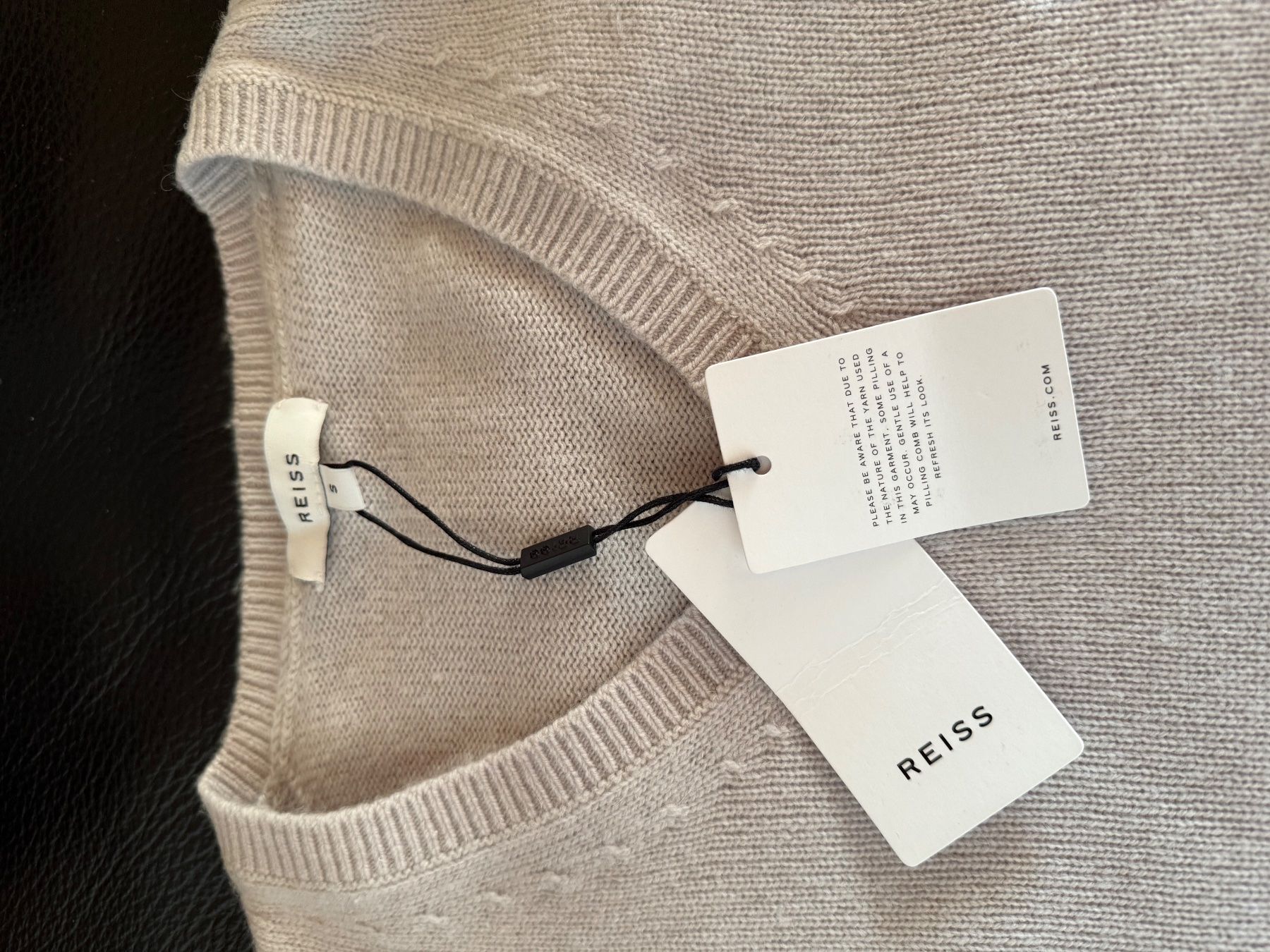 Maglioni & Felpe: REISS – Nuovo e nell'imballaggio originale da Rümlang venduto da har_z6qv 2