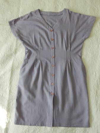 Kleid Gr. 42 VERSAND