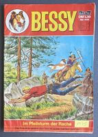 Comic Hefte Bessy 1970er Jahre Nr. 478
