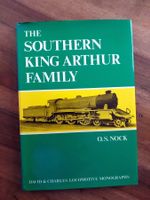 The Southern King Arthur Family - O.S. Nock