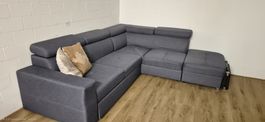 sofa mit Bettfunktion