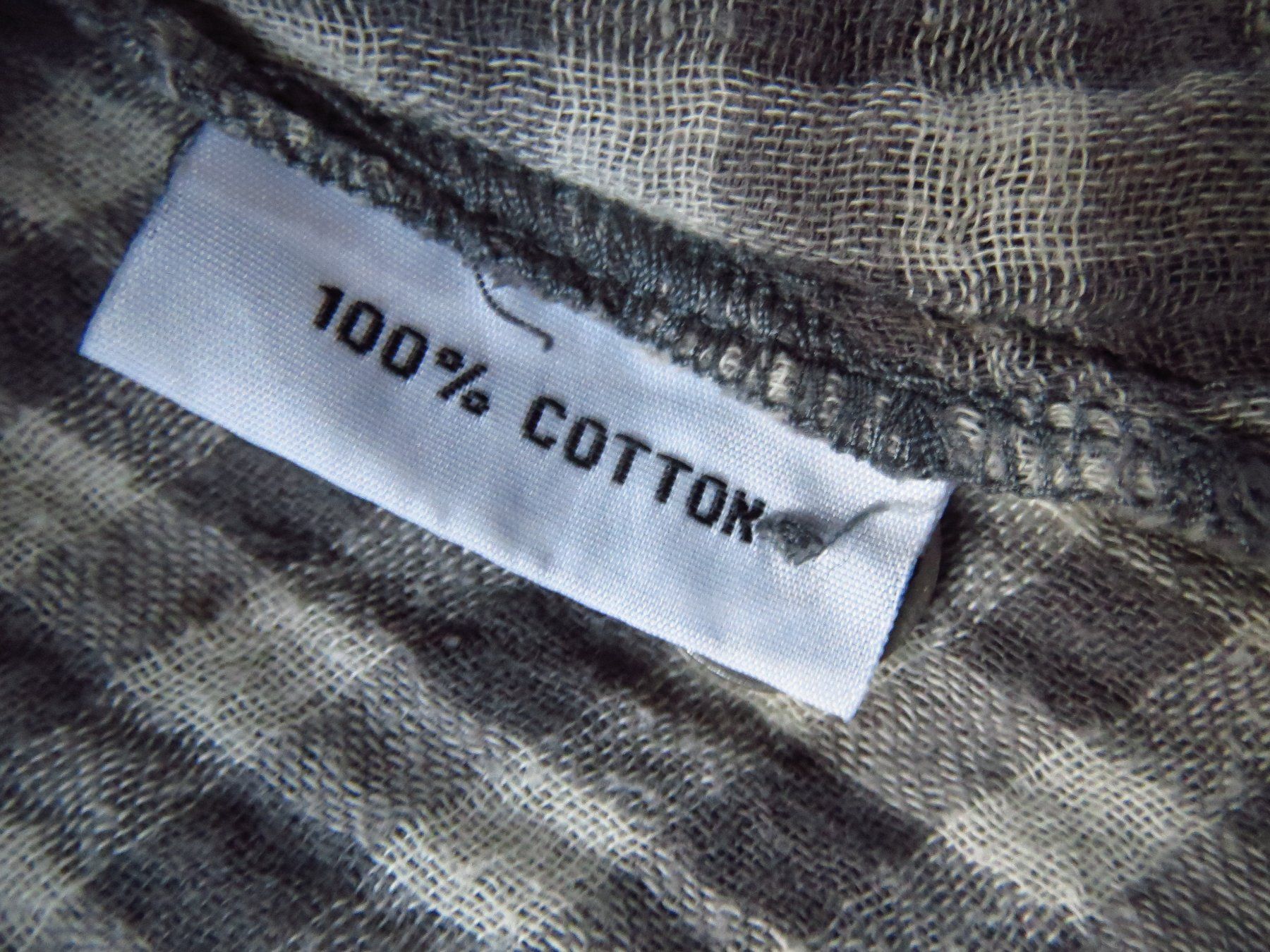 Nile Camicette: stylische NILE Damen Log Bluse Gr M – Usato da Kiental venduto da Anna8702 6