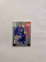 Panini FIFA 2026 Kylian Mbappé Extra Sticker Silber