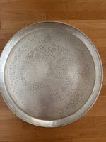 Teller Orientalisch Deko 65 cm