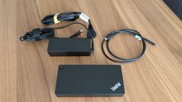 ThinkPad Universal USB-C Dock 40AY