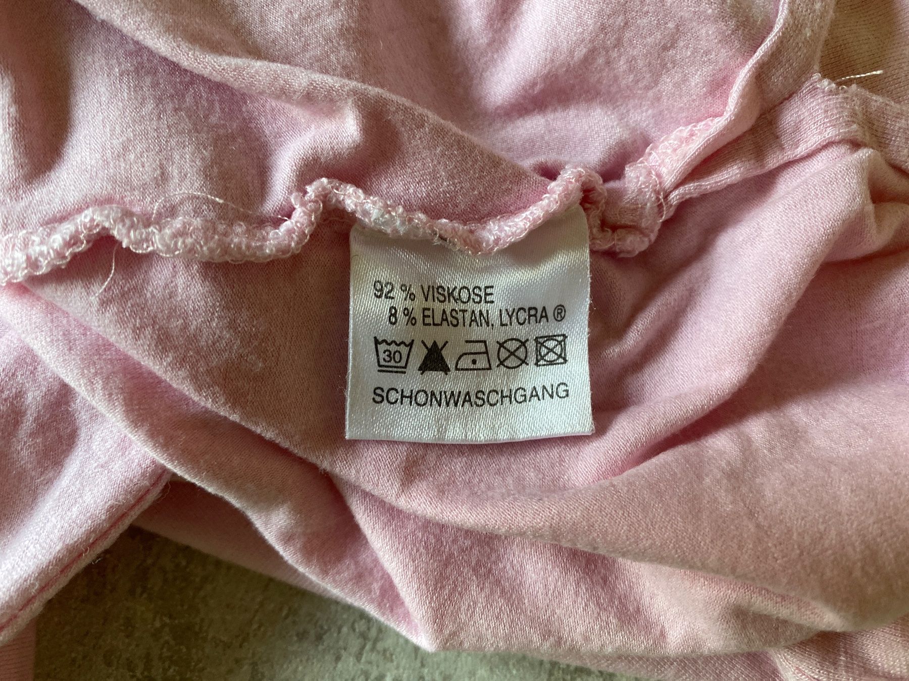 T-shirt: Shirt – Usato da Bülach venduto da Jackybabue 5