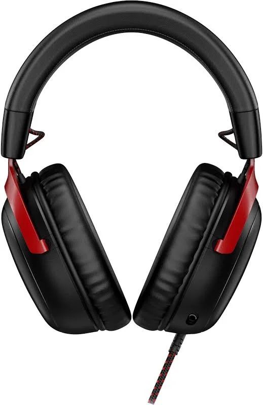 Hyperx Casques audio: HyperX Cloud III - Neuf, jamais ouvert – Neuf avec emballage d'origine à Nyon par zac_8vz6 4