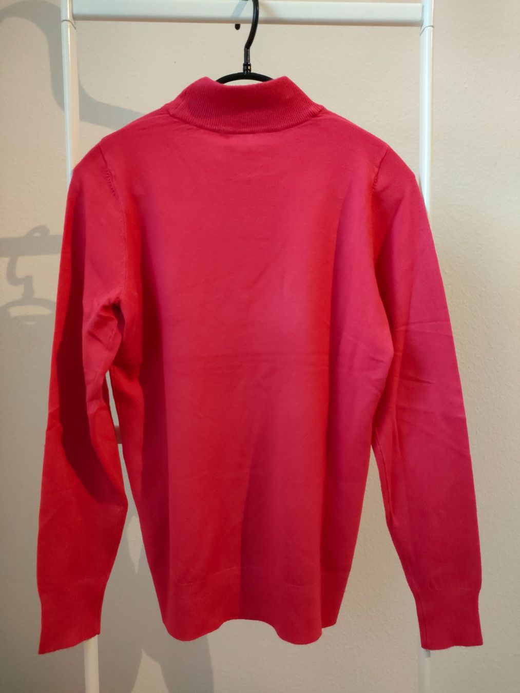 Maglioni & Felpe: Leichter und wunderschöner Pulli rosa – Nuovo (secondo la descrizione) da Dietikon venduto da MJ_Sporting 1