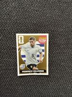 VALVERDE GOLD EXTRA STICKER