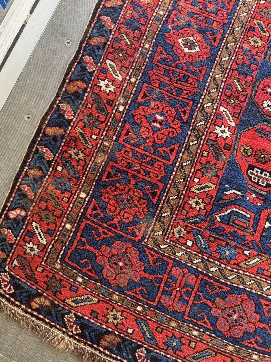 Tappeti: Teppich Massen 188 x 125 cm – Usato da Schlieren venduto da Freundlich02 3