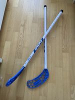 Unihockey Schläger OROKS 100 JR für Kinder gebraucht