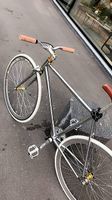 fixie bike
