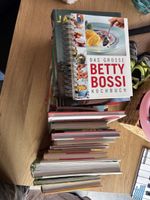 Diverse Kochbücher