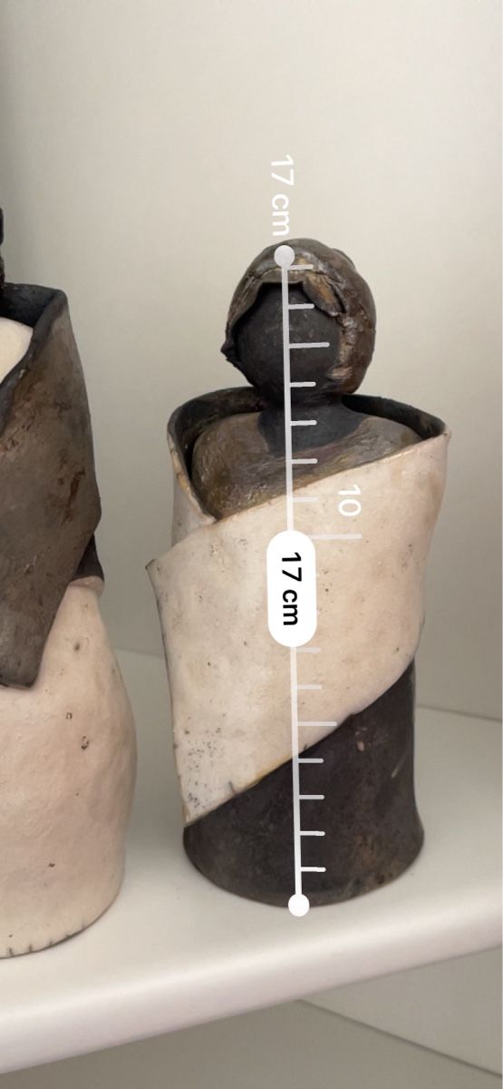 Statuette: Engel – Nuovo (secondo la descrizione) da Weingarten-Kalth venduto da 53solti 3