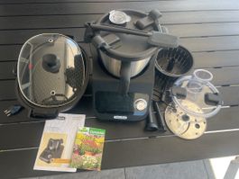 Robot culinaire PrimaVista état comme neuf