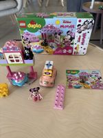 Lego Duplo Minnie Fête d'anniversaire 10873 complet