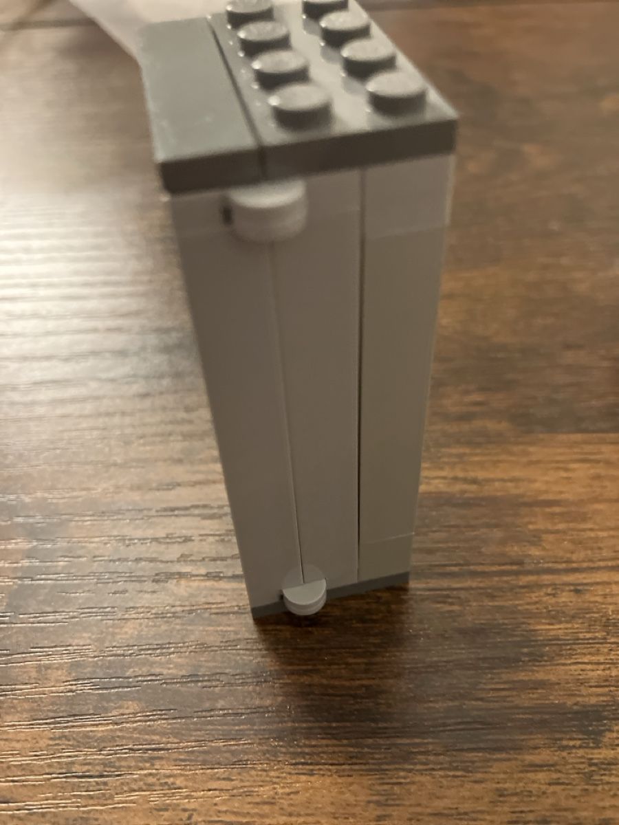 Lego Kit di costruzioni: Lego 75310 Duel on Mandalore – Usato da Glarus venduto da Jhuber78 3