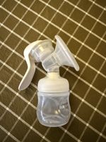 Philips Avent Manual breast pump
