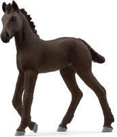 schleich HORSE CLUB Schleich Friese Fohlen (neu/OVP)