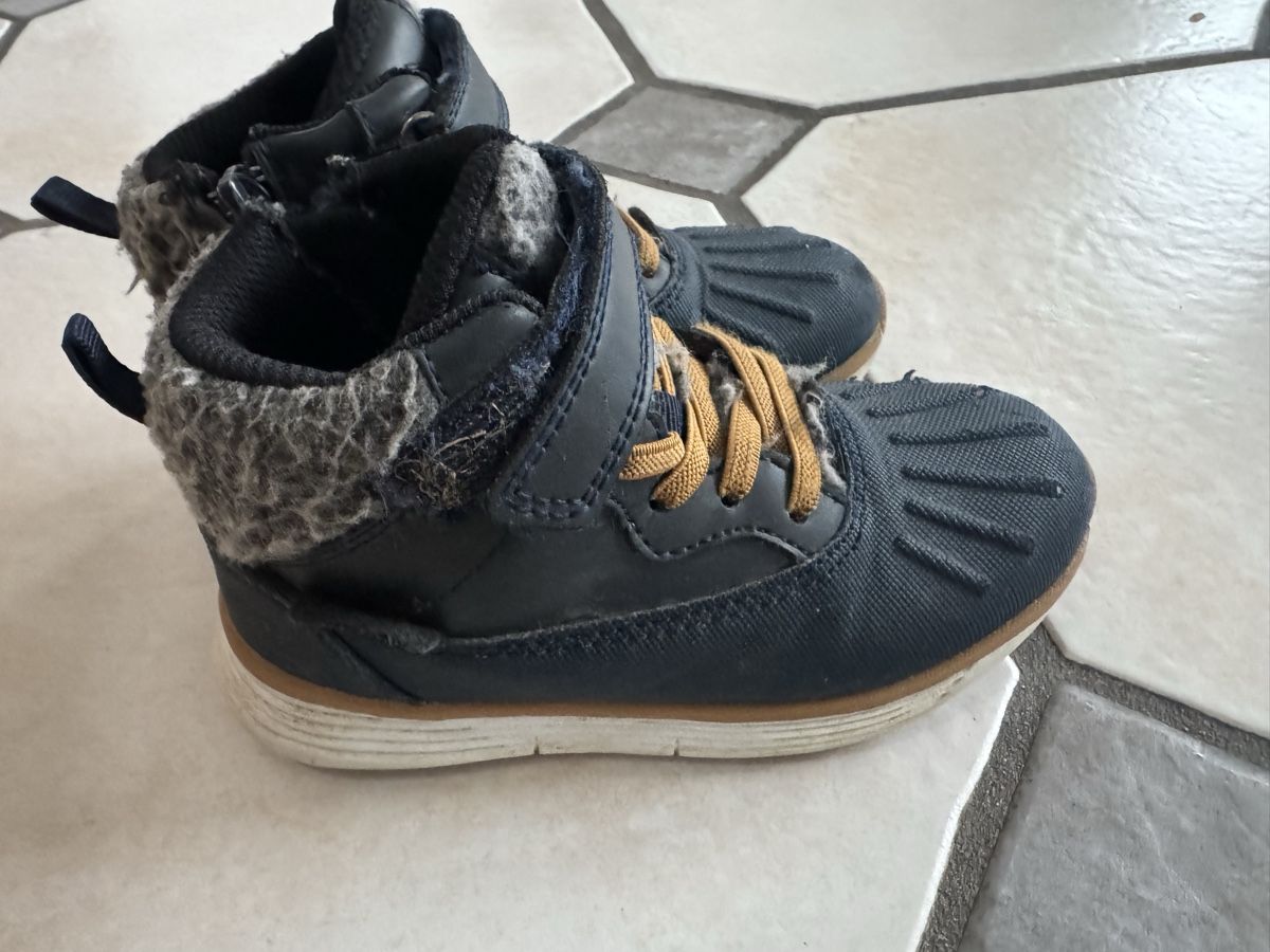 Primigi Scarpe per ragazzi: Primigi size 27 – Usato da Blonay venduto da art_7f87
