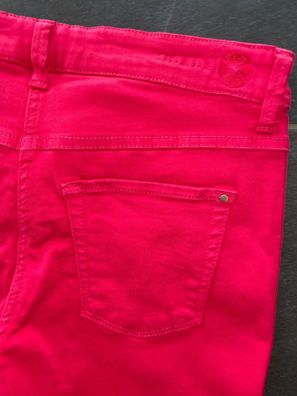 Jeans: SOMMER FARBE, MAC DREAM CHIC JEANS NEU, GRÖSSE 44 – Neu (gemäss Beschreibung) aus thierachern von Styl 4