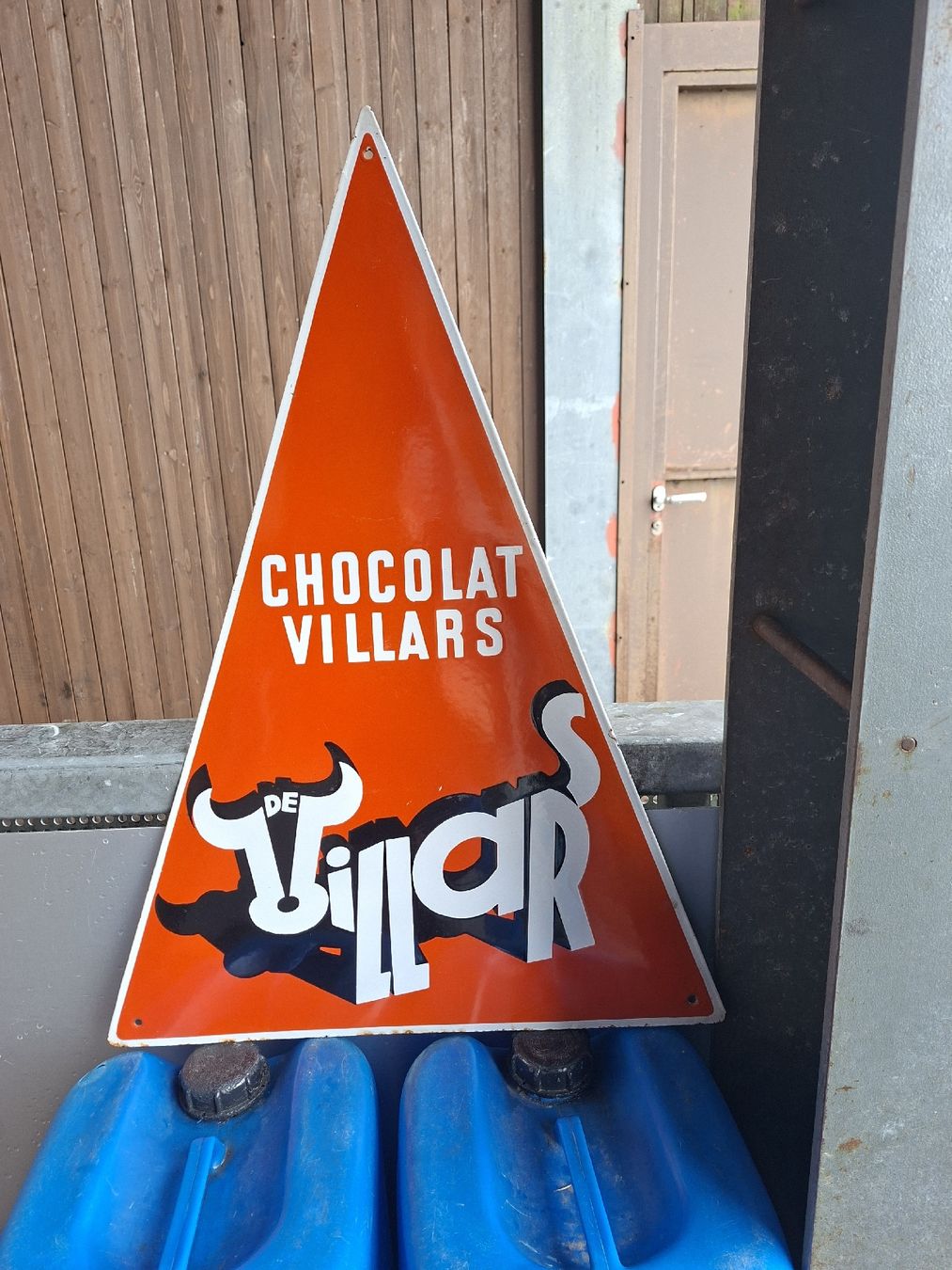 Ecriteaux: schild – D'occasion à Morschach par stoos65 1