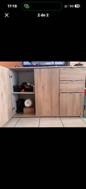 Commodes: Commode à donner – Défectueux à Bevaix par pat_pn9c 1