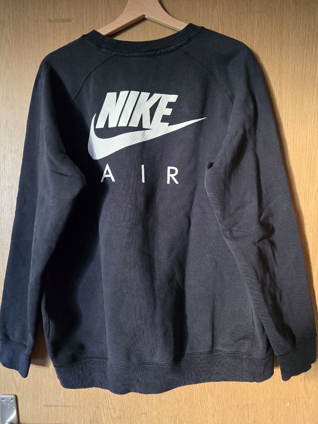 Maglioni & Felpe: Nike Air Hoodie / Pullover – Usato da Bronschhofen venduto da dvnb 1