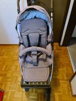 Gesslein F4  Kinderwagen