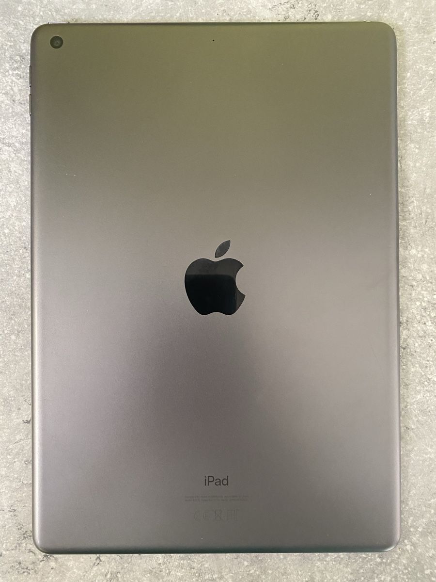 Apple Tablet PC: Ipad – Gebraucht aus Tafers von Dmausi 1