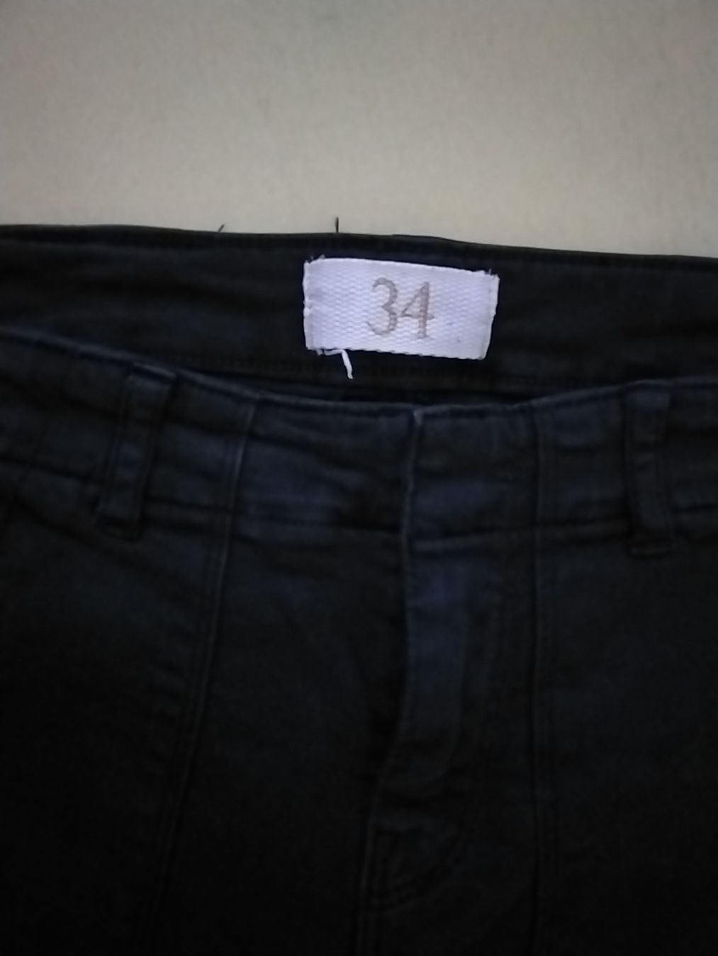 Zara Pantaloni: Zara Jegging Gr. 34 – Usato da Balterswil venduto da Meerdeern 4